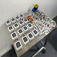 Data Logger Oceasoft COBALT X Traceability image 2